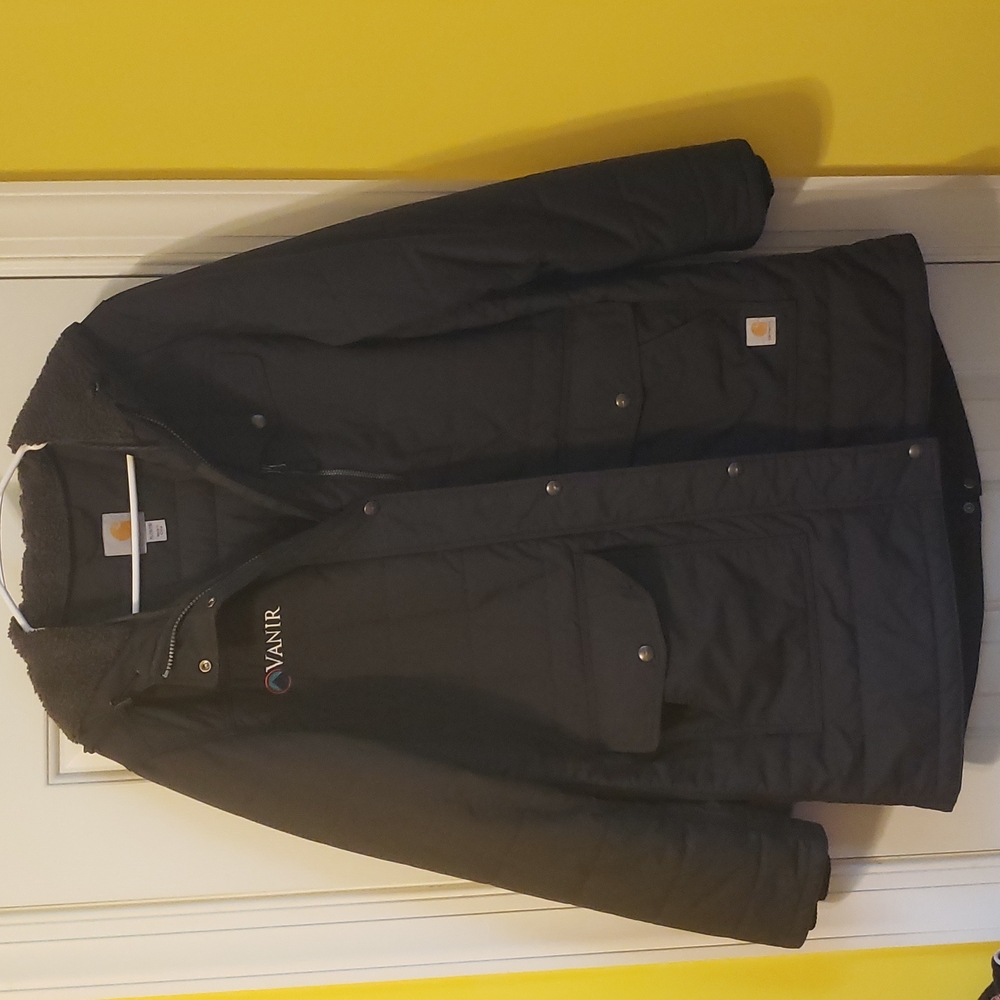 COPY - Carhartt women's coat